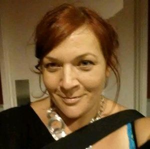 Meet your Posher, Rebeckah